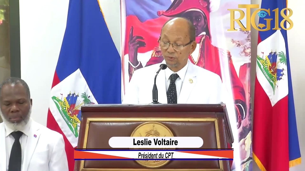 Yon seremoni òganize nan Villa d'accueil la pou make 218èm lane asasina anperè Jn Jacques Dessalines