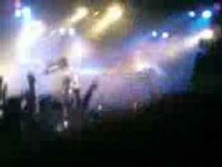 L'Algerino-L'envie de vaincre