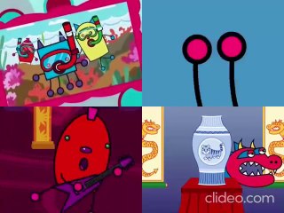 Happy Monster Band World Tour - Played at Once