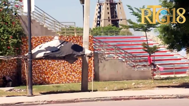 Figi Lari Champs-de-Mars 17 Octobre 2024