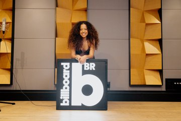 Billboard Descobre: Liza brilhou no Coke Studio e conta tudo nessa entrevista