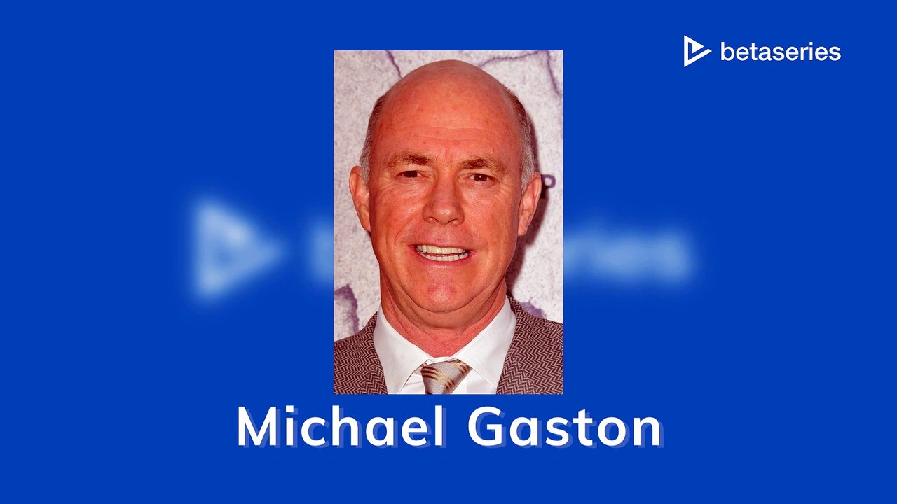 Michael Gaston (FR)