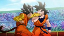 Dragon Ball Z: Ultimate Tenkaichi online multiplayer - ps3