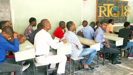 Pyramide du Bonheur et du développement d'Haïti reyalize yon jounen refleksyon sou vizyon Dessalines