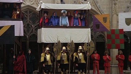 The Canterbury Tales 1972 ‧ Comedy/Drama