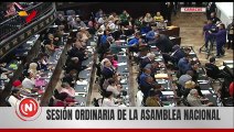 AN destituye a Juan Carlos Delpino del CNE y solicita al MP que lo investigue