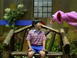 Plaza Sésamo: Sorpresa