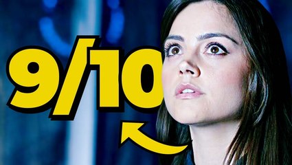 10 Top 10 Must-Watch Doctor Who Episodes According to Fans 🎥