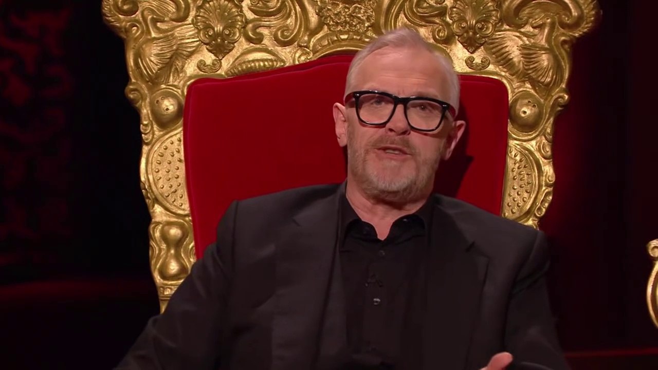 Taskmaster UK S18E06 (2024)