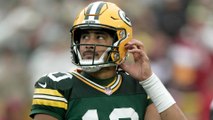 Packers' Formidable Turnaround Challenges Texans at Lambeau