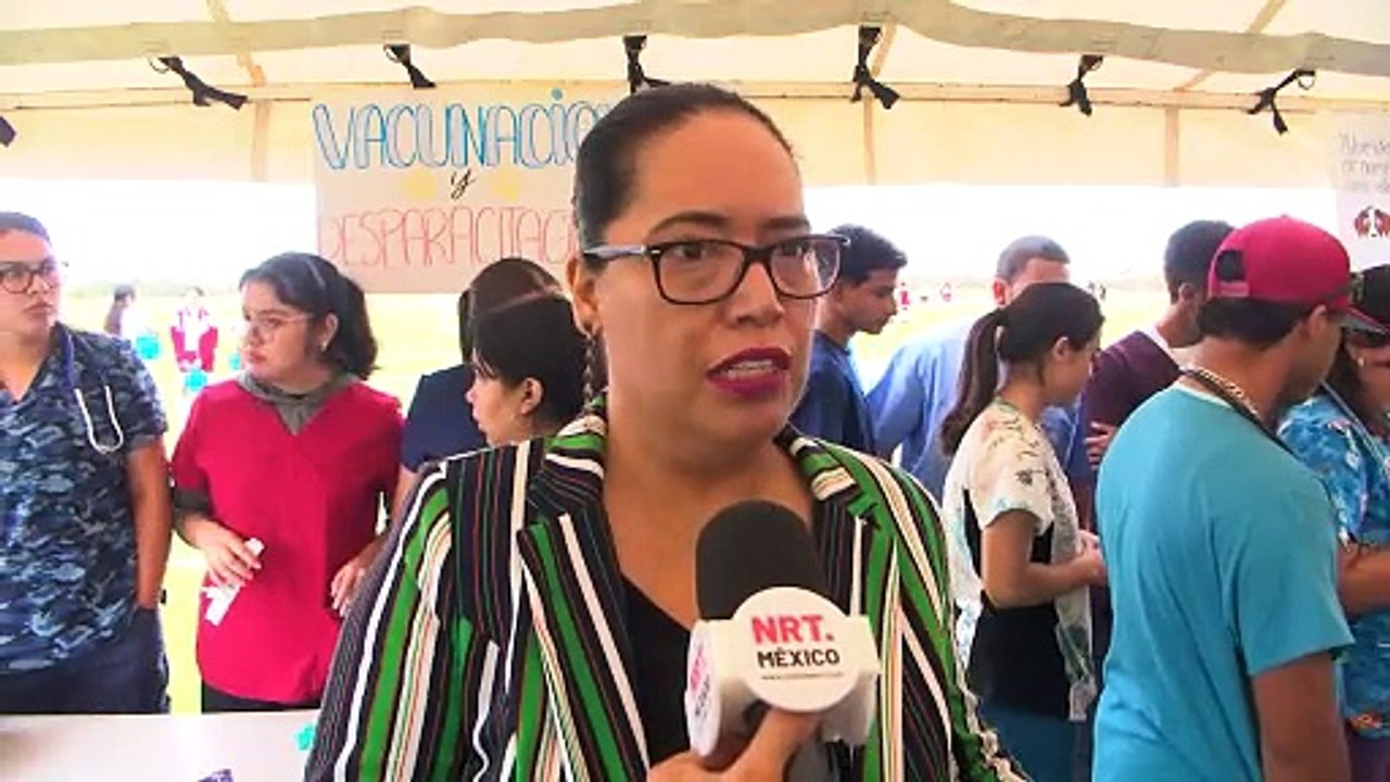 Confirman 10 casos de dengue en San Buenaventura