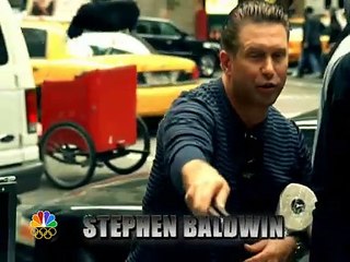 The Celebrity Apprentice (US) S07E08 - Quality, Value & Chaos 2008.02.21