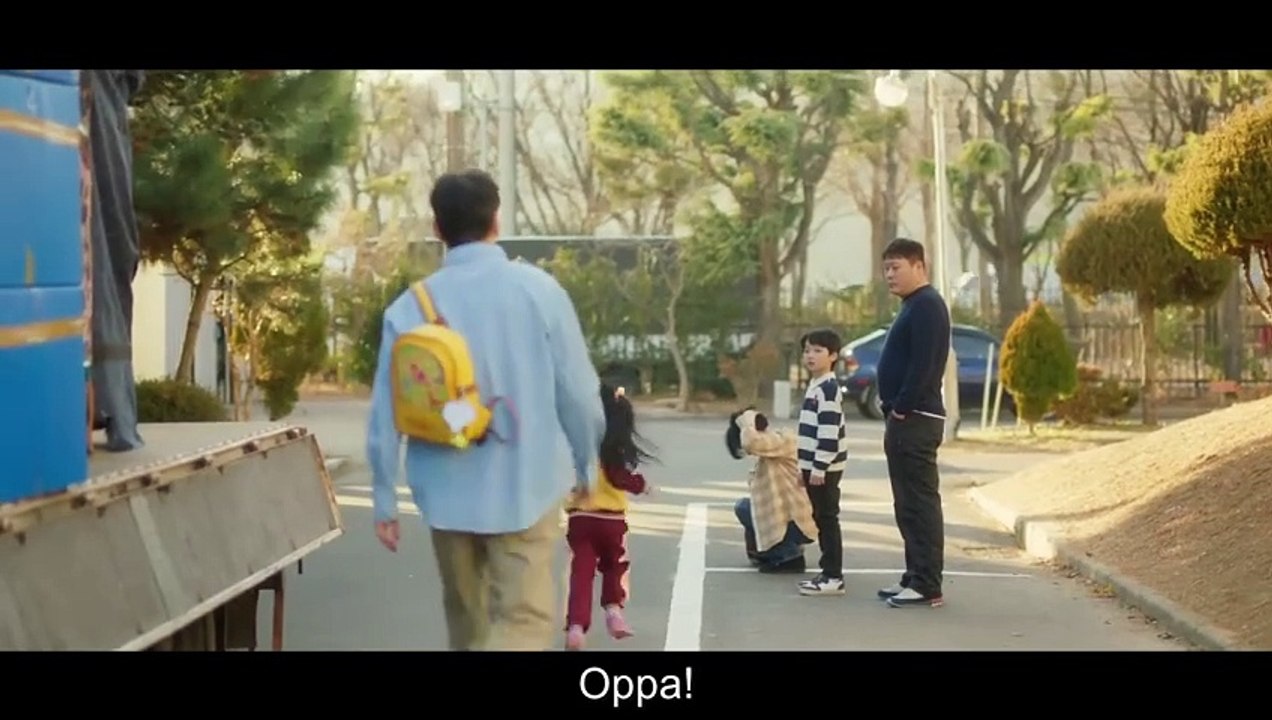 Family By Choice (2024) EP 1 [ENG SUB] video Dailymotion