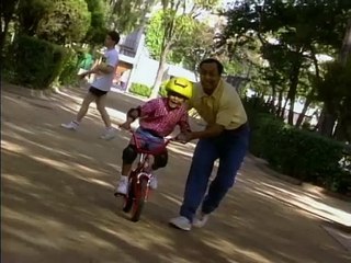 Plaza Sésamo: Hola Papá