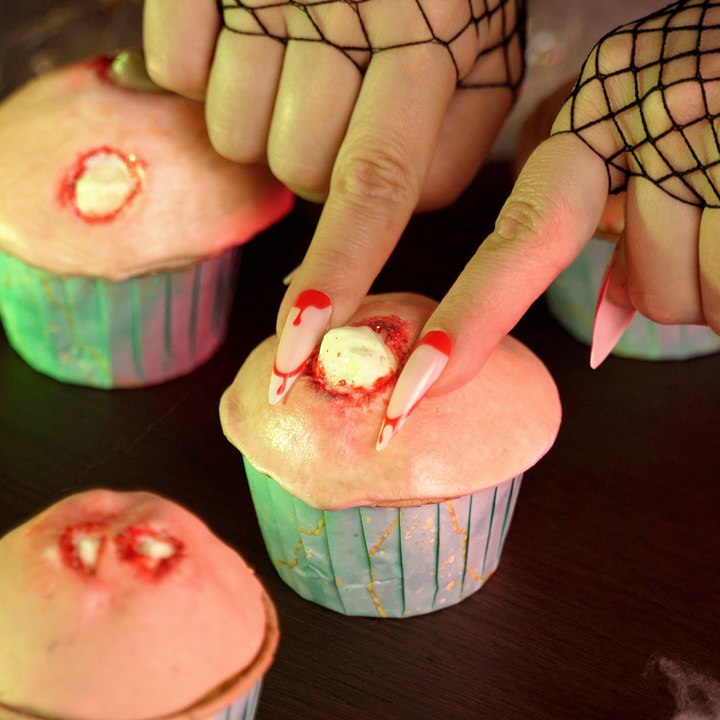 Frugal Frights  Spooky Halloween Hacks #123gofood #pranks #crafts #halloween #DIY