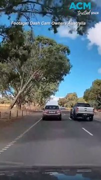 The new speed cameras saving lives across regional Australia