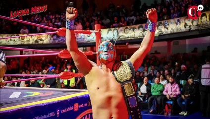 Resumen AEW, AAA y mas... / Lucha News con Triple G