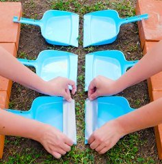 Simple DIY ideas to make your backyard look flawless!