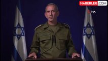 Hamas Lideri Yahya Sinvar Öldürüldü