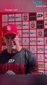 Tonga rugby coach Woolf savours farewell tour