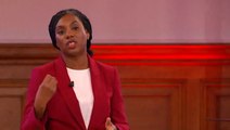 Kemi Badenoch admits Brexit hasn’t been as successful as it should have been