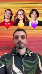 Thomas, Maylis ou Paul, qui doit rester ? (Sondage)