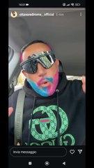 sono resuscitato anche se me la tirate