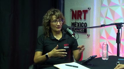 Download Video: Como enfrentar los retos y dificultades de tu empresa, Eduardo Rivera con la Directora de RH Mónica Gutiérrez | NRT Podcast Perfiles