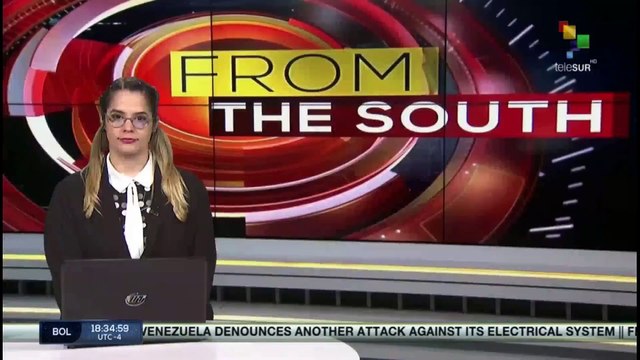 Inauguration of the 66th edition of the Arturo Michelena salon