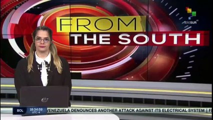 Inauguration of the 66th edition of the Arturo Michelena salon