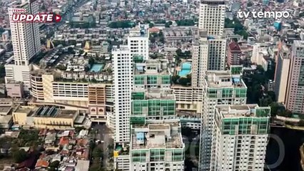 Bappenas Sebut Pertumbuhan Ekonomi RI 8,3 Persen Bakal Dicapai Prabowo di Tahun Ketiga