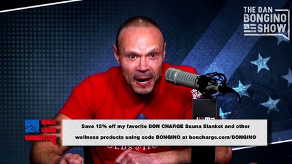 ABC Host Runs into JD "THE BUZZSAW" Vance.//The Dan Bongino Show Clips