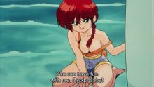 One Piece on Hiatus and Otakus Want Classic Ranma 1/2 Back