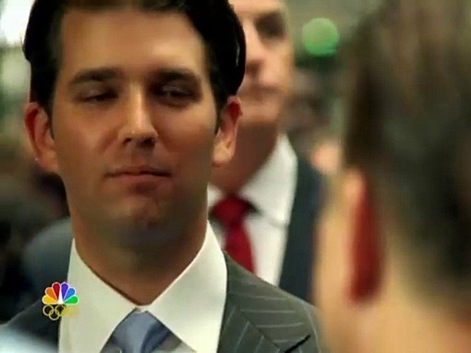 The Celebrity Apprentice (US) S07E12 - Going Once,Going Twice,You're Fired 2008.03.20