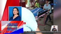 Panayam kay Sen. Risa Hontiveros | Unang Balita