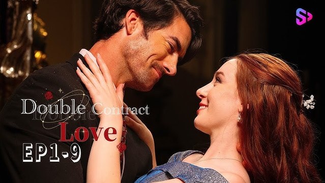 Double Contract Love I Married My One-Night Stand (2024) - Full Movie