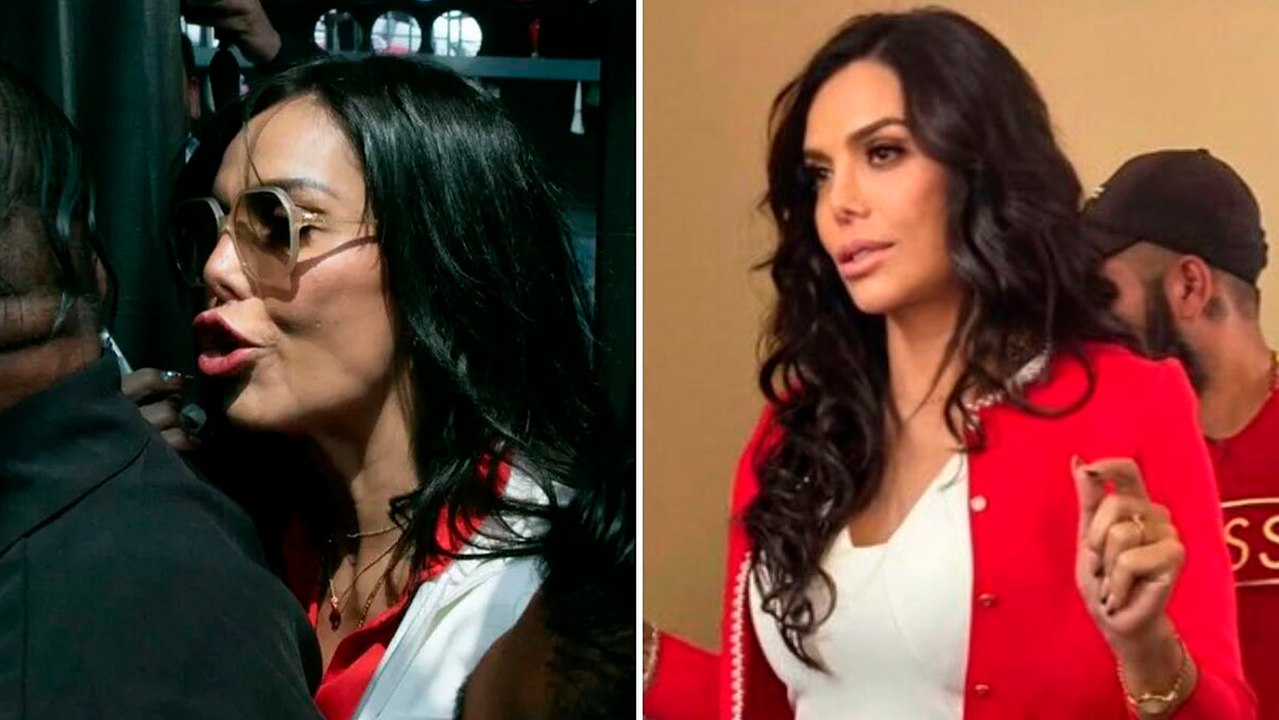 CDMX: Diana Sánchez, líder de comerciantes es baleada en pleno centro histórico y su yerno pierde la vida