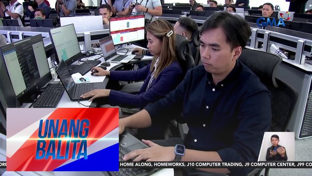 Comelec, bumuo ng task force para suriin ang biglaang pagdami ng mga botante sa ilang lugar | Unang Balita