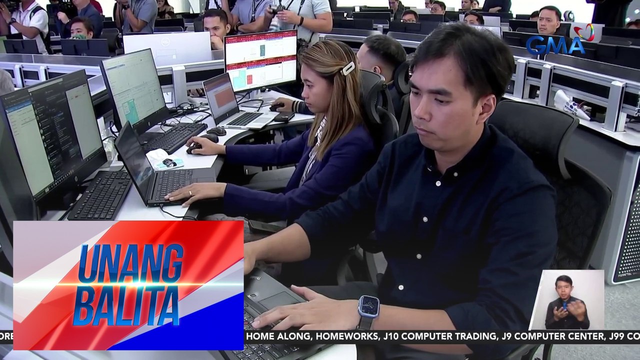 Comelec, bumuo ng task force para suriin ang biglaang pagdami ng mga botante sa ilang lugar | Unang Balita