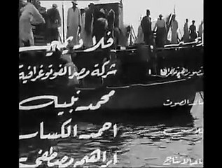 فيلم 'في شرع مين' - قصة مثيرة وغامضة تكشف الأسرار