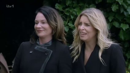 Emmerdale 17th October 2024