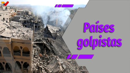 Al Día | ¿Qué está pasando en el mundo?