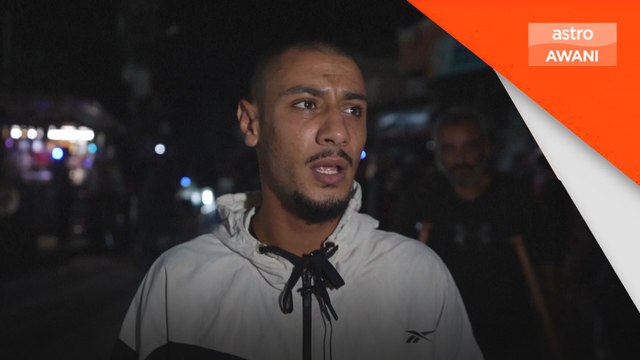 Kekejaman zionis: Rakyat Palestin bersedih kematian Sinwar