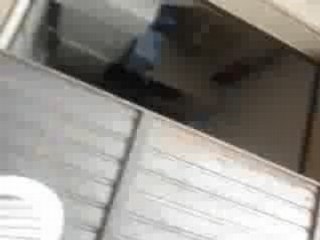 ver de terre au karcher