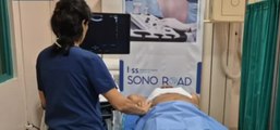 Hospital Nicolás Solano busca disminuir mora de ultrasonidos abdominales
