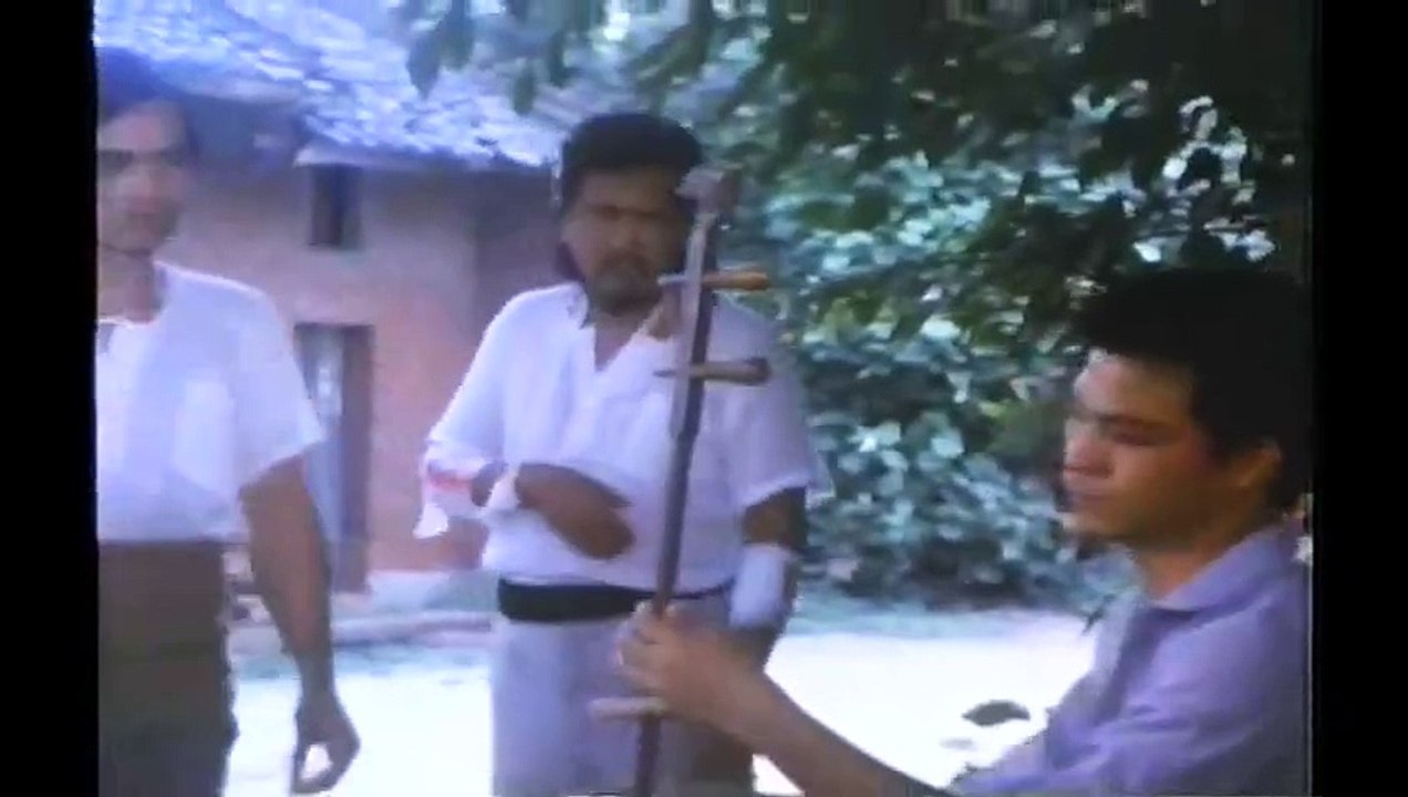 Ninja Showdown (1987)