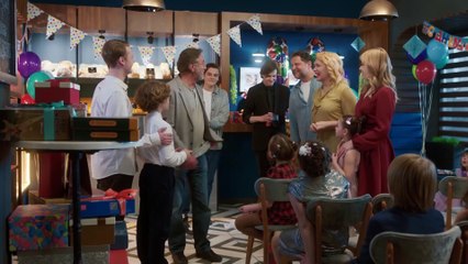 Родители | show | 2015 | Official Trailer