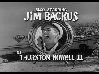 La Isla de Gilligan - Episodio 8: La Aventura Continúa 🏝️