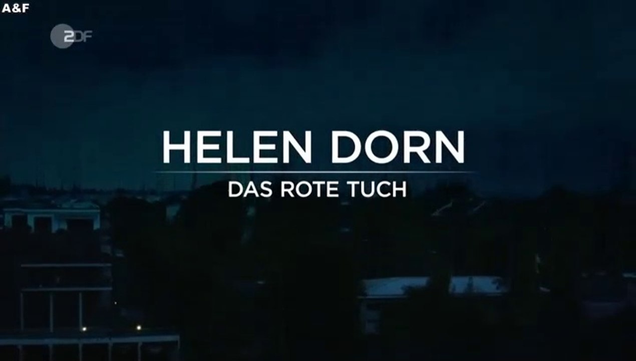 Helen Dorn -16- Das rote Tuch