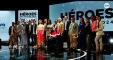 TVN Media presenta a los nuevos Héroes por Panamá 2024